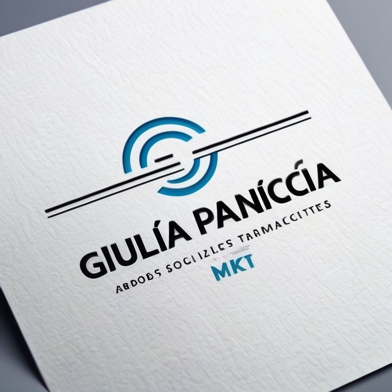 Giulia Paniccia MKT