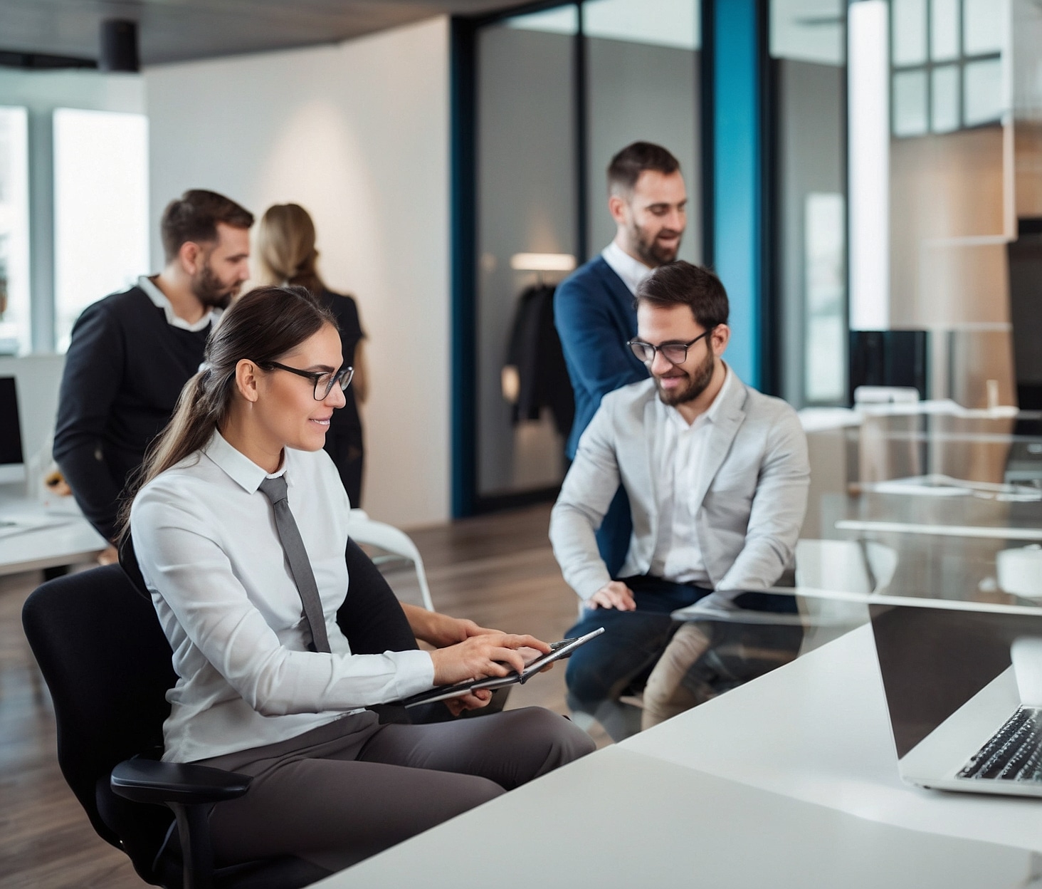 Asesoría en marketing farmacéutico